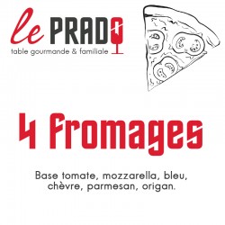 4 fromages